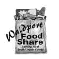 Waldport Pantry